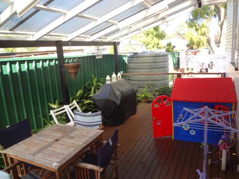 16 Roessler Street, Rangeville QLD 4350