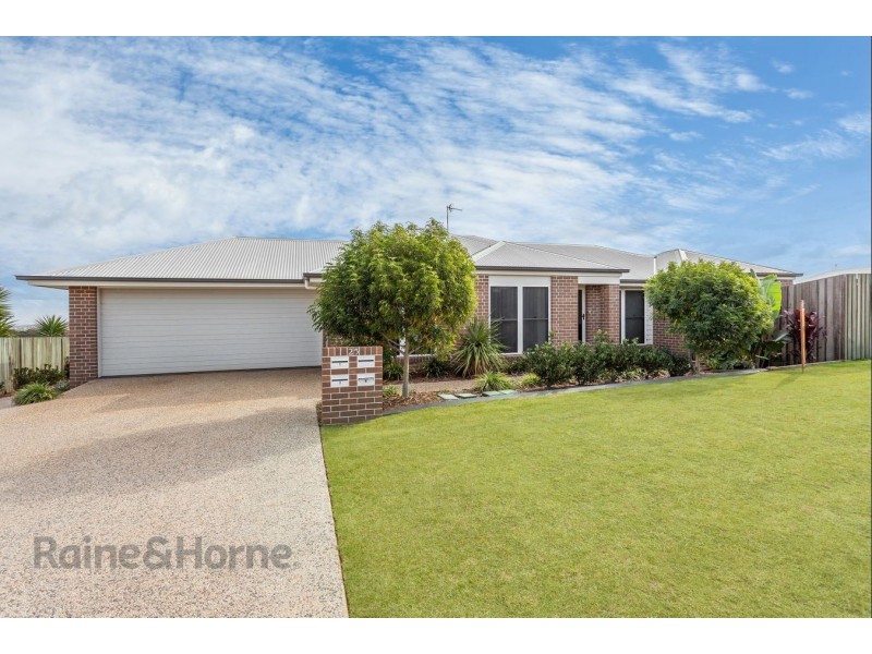 1/25 Wigan Avenue, Highfields QLD 4352