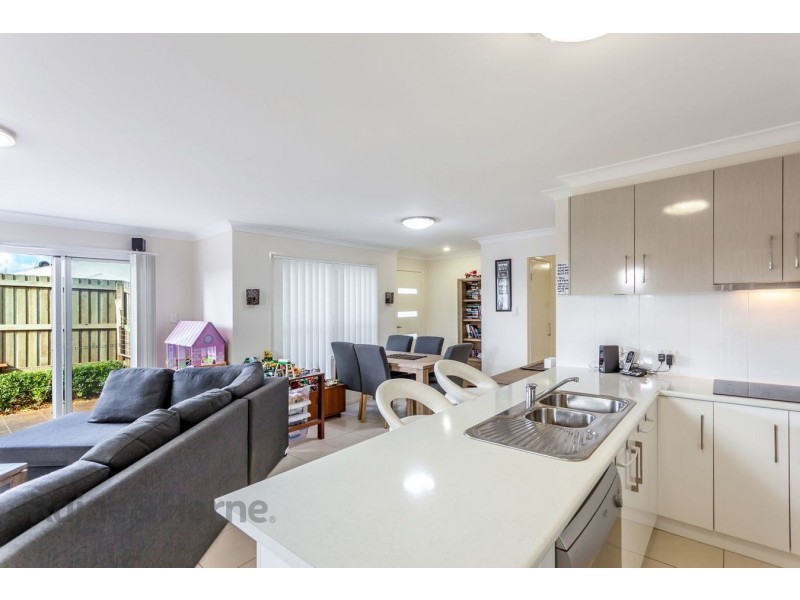 1/25 Wigan Avenue, Highfields QLD 4352