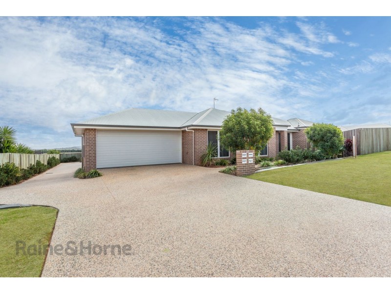 1/25 Wigan Avenue, Highfields QLD 4352