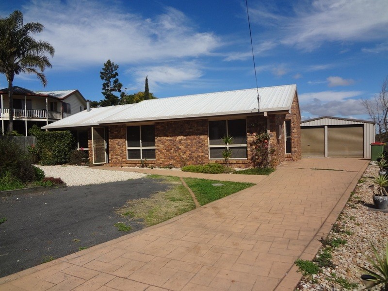 6 Giltrow Court, Darling Heights QLD 4350