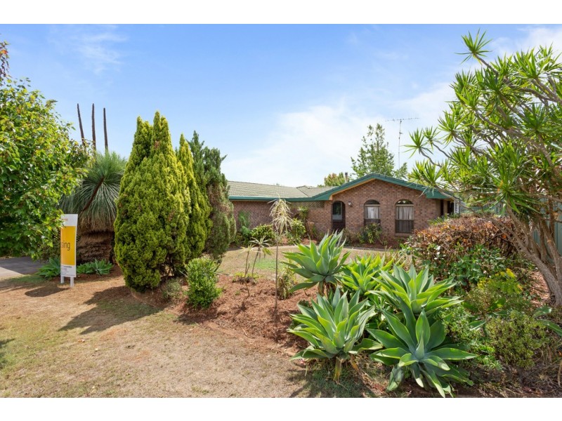 3 Orchid Street, Centenary Heights QLD 4350