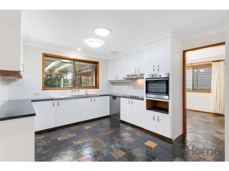 3 Orchid Street, Centenary Heights QLD 4350