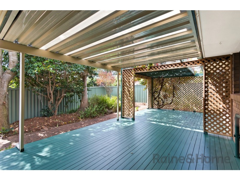3 Orchid Street, Centenary Heights QLD 4350