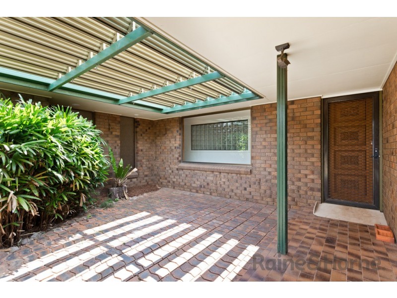 3 Orchid Street, Centenary Heights QLD 4350