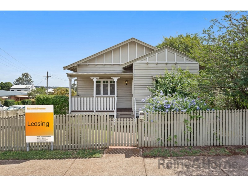 131 Mary Street, East Toowoomba QLD 4350