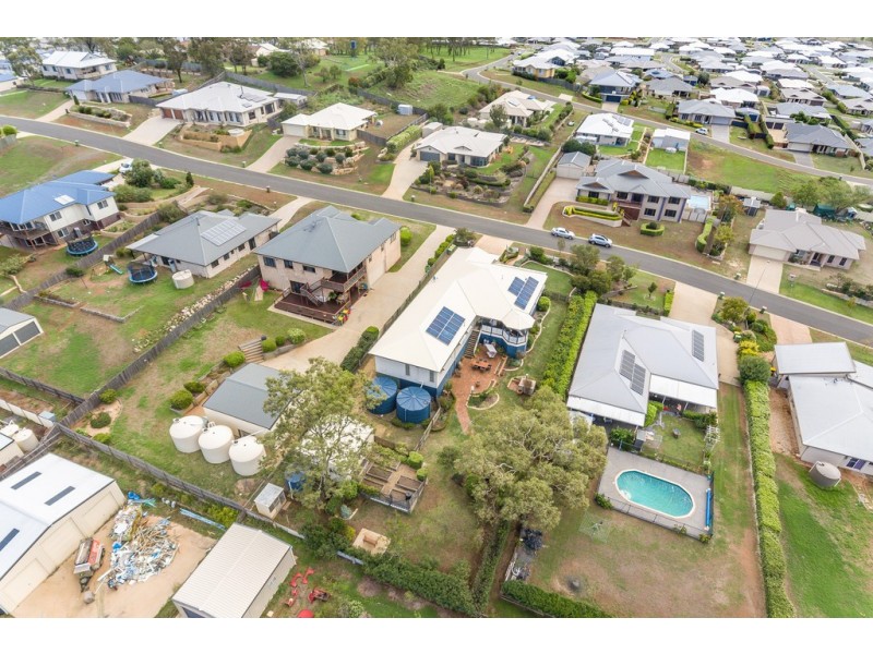 14 Edwin Street, Westbrook QLD 4350