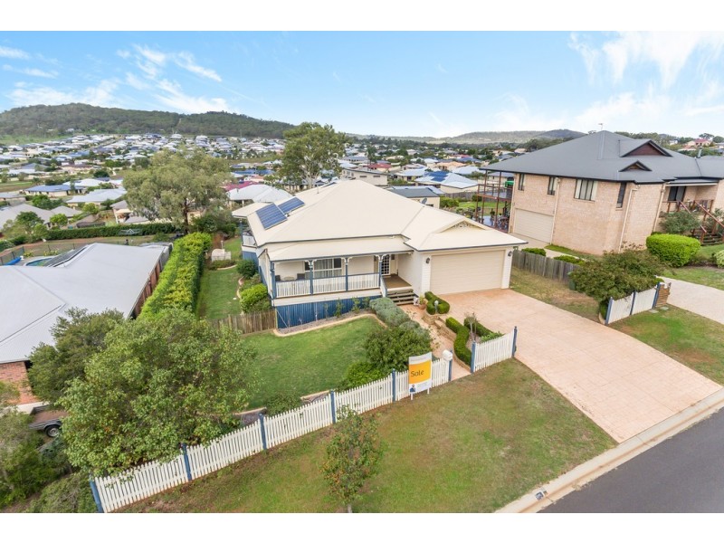 14 Edwin Street, Westbrook QLD 4350