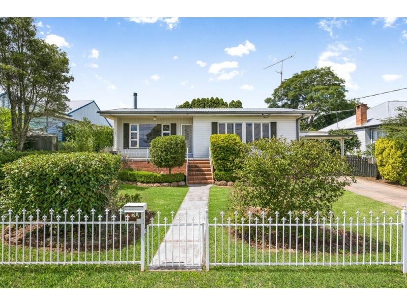 50 Cohoe Street, Rangeville QLD 4350