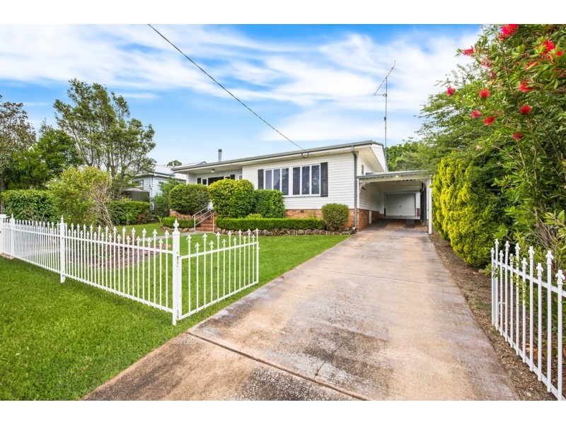 50 Cohoe Street, Rangeville QLD 4350