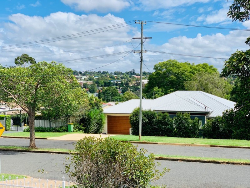 50 Cohoe Street, Rangeville QLD 4350