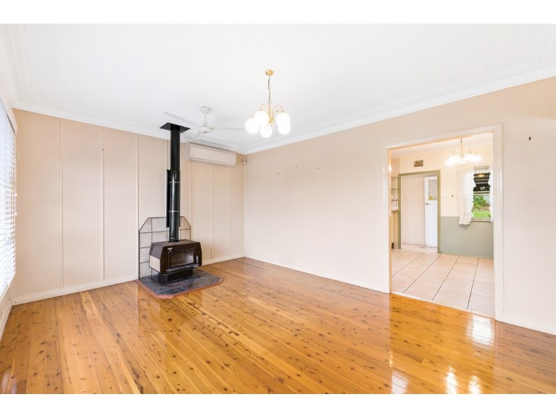 50 Cohoe Street, Rangeville QLD 4350