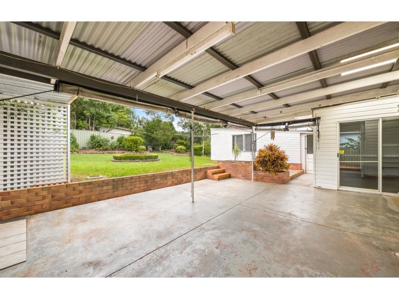 50 Cohoe Street, Rangeville QLD 4350