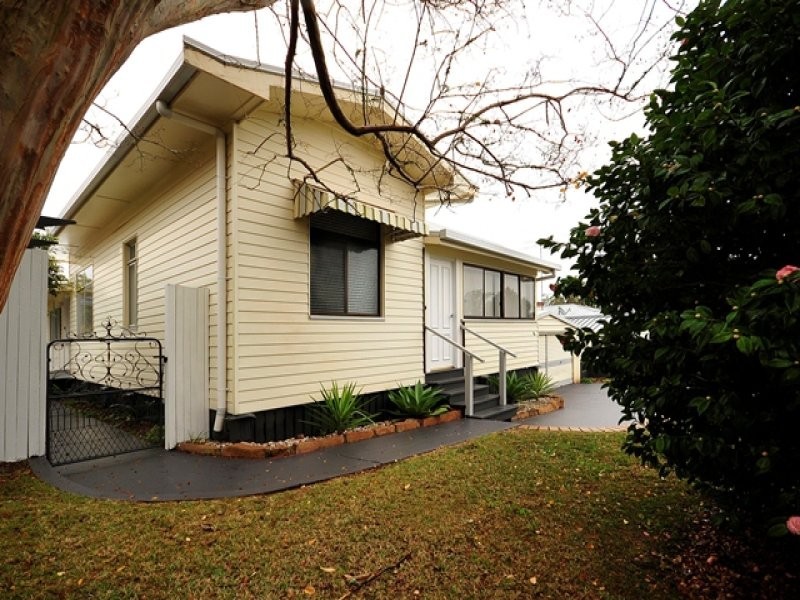 56 Drummond Street, Rangeville QLD 4350
