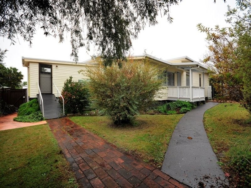 56 Drummond Street, Rangeville QLD 4350