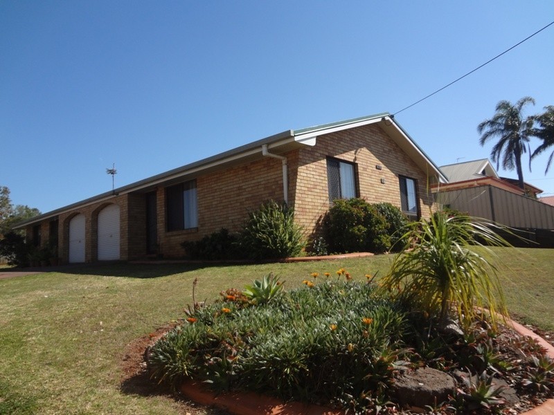 1/53a Holberton Street, Newtown QLD 4350