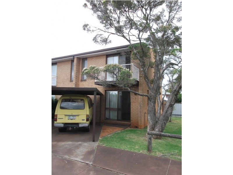 3/10 Perina Street, Wilsonton QLD 4350