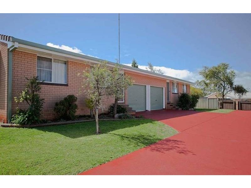 1/66 McDougall Street, Wilsonton QLD 4350