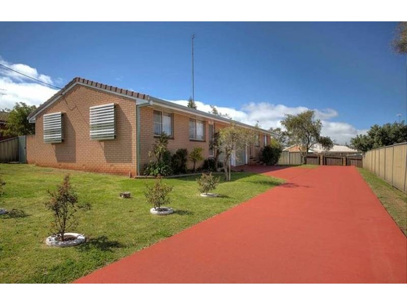 1/66 McDougall Street, Wilsonton QLD 4350