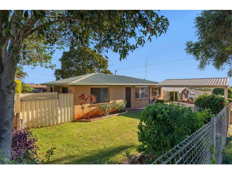 36 Blue Gum Drive, Newtown QLD 4350