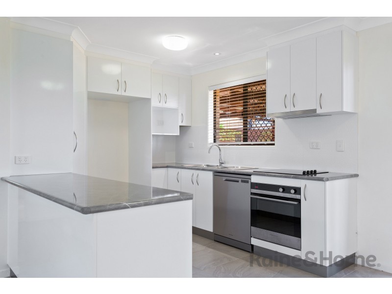 36 Blue Gum Drive, Newtown QLD 4350