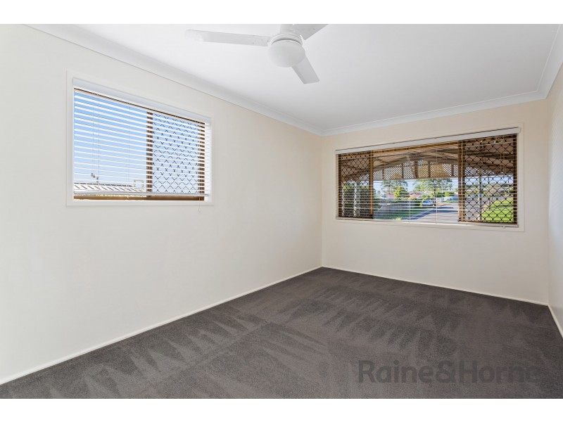 36 Blue Gum Drive, Newtown QLD 4350