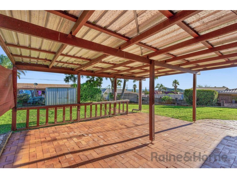 36 Blue Gum Drive, Newtown QLD 4350