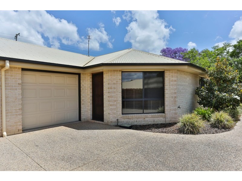 12/451 Alderley Street, Harristown QLD 4350