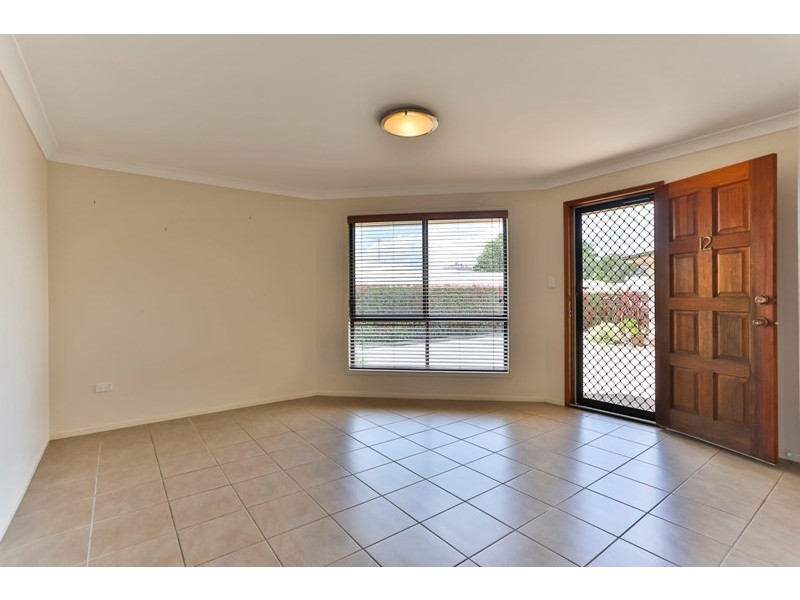 12/451 Alderley Street, Harristown QLD 4350