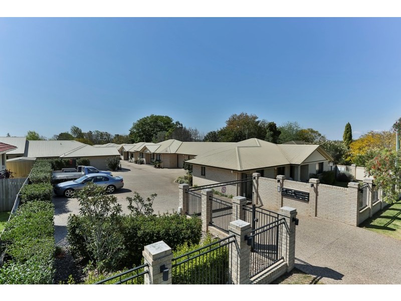 12/451 Alderley Street, Harristown QLD 4350