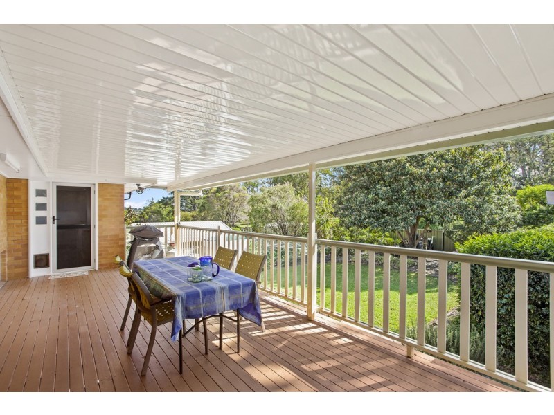 9 Tracey Street, Rangeville QLD 4350