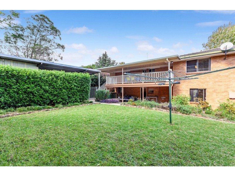 9 Tracey Street, Rangeville QLD 4350