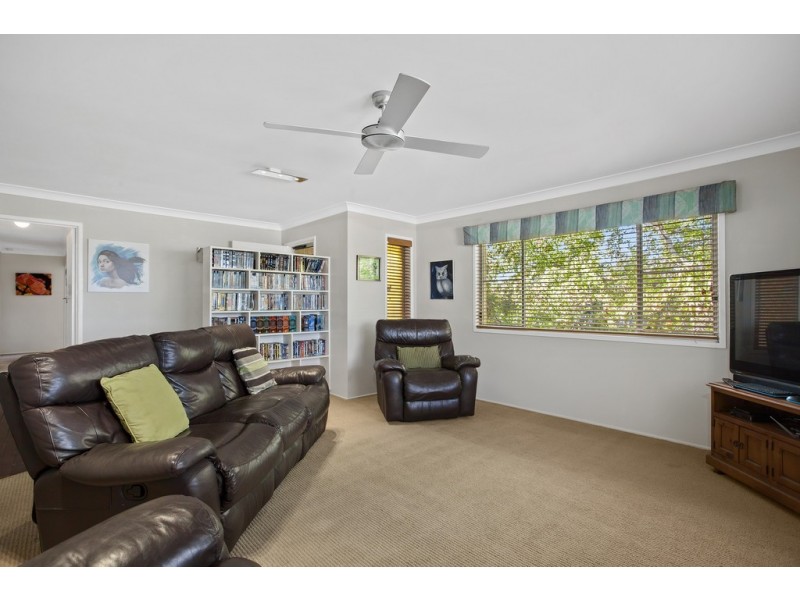 9 Tracey Street, Rangeville QLD 4350