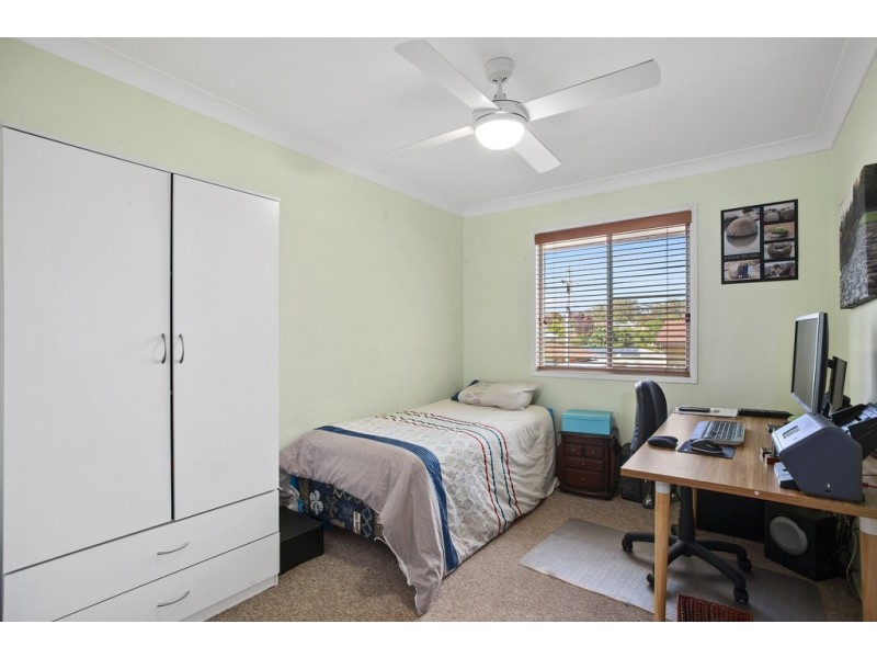 9 Tracey Street, Rangeville QLD 4350