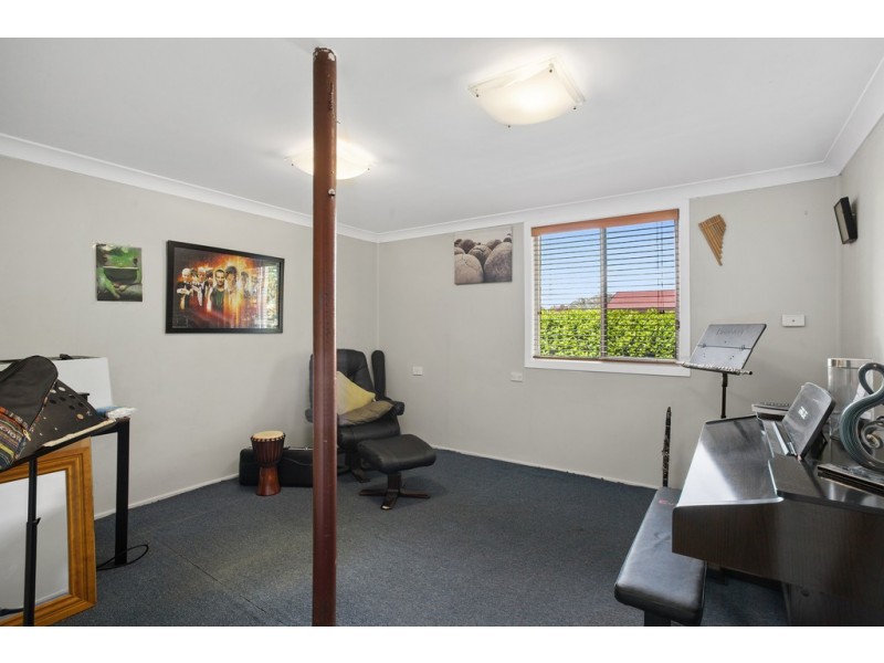 9 Tracey Street, Rangeville QLD 4350