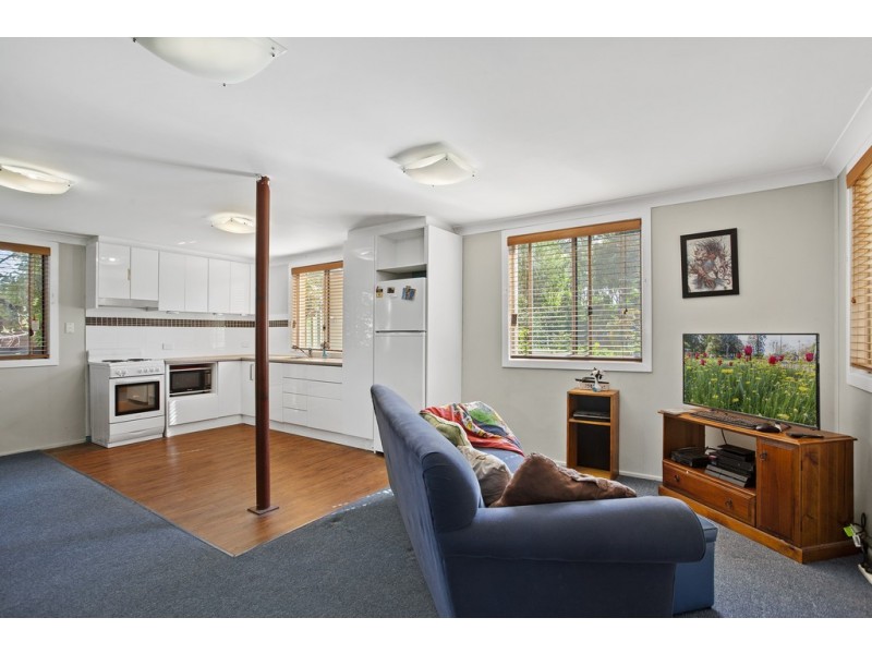 9 Tracey Street, Rangeville QLD 4350