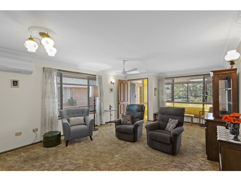 8 Brunner Street, Rangeville QLD 4350