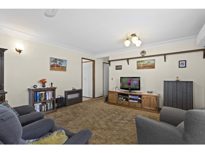 8 Brunner Street, Rangeville QLD 4350