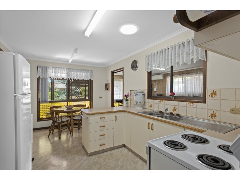 8 Brunner Street, Rangeville QLD 4350