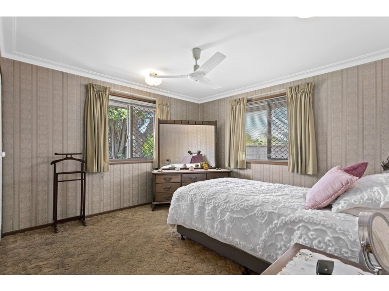 8 Brunner Street, Rangeville QLD 4350