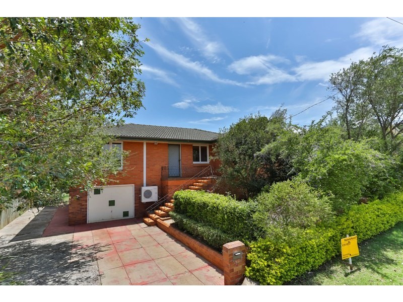 25 South Street, Rangeville QLD 4350