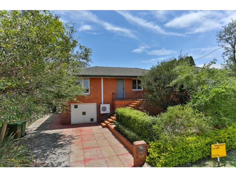 25 South Street, Rangeville QLD 4350