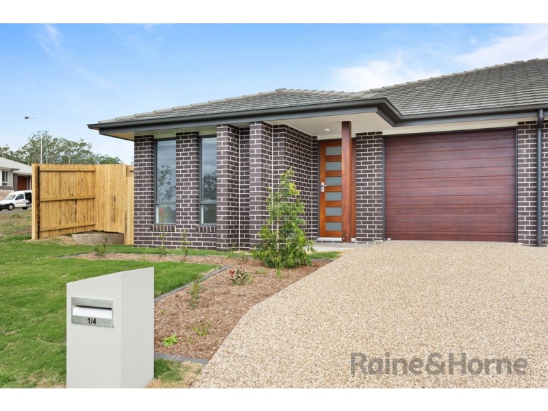 1/4 Melanie Street, Cotswold Hills QLD 4350
