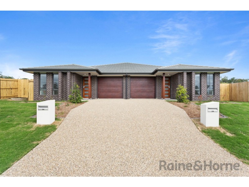 1/4 Melanie Street, Cotswold Hills QLD 4350