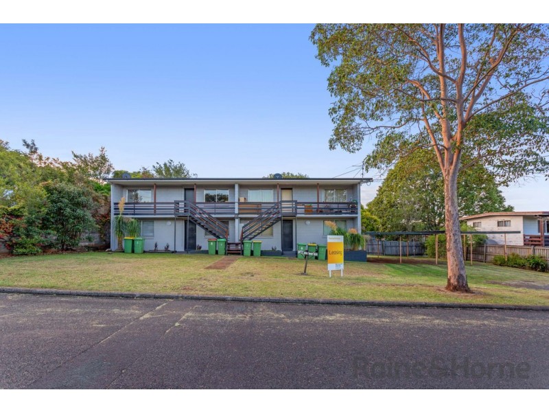 1/11 Tame Street, South Toowoomba QLD 4350