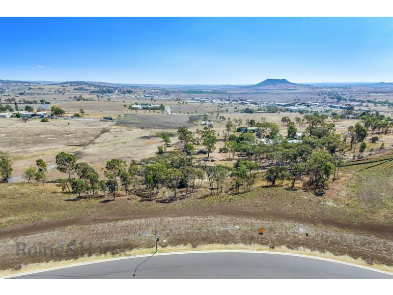 Lot 1 Sovereign Hill Estate, Torrington QLD 4350