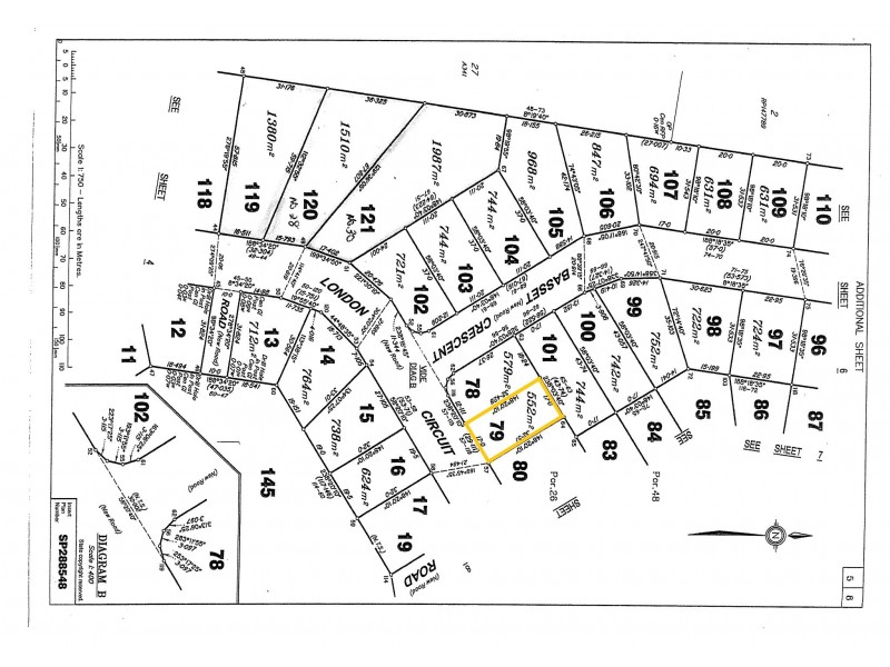 Lot 79 Sovereign Hill Estate, Torrington QLD 4350