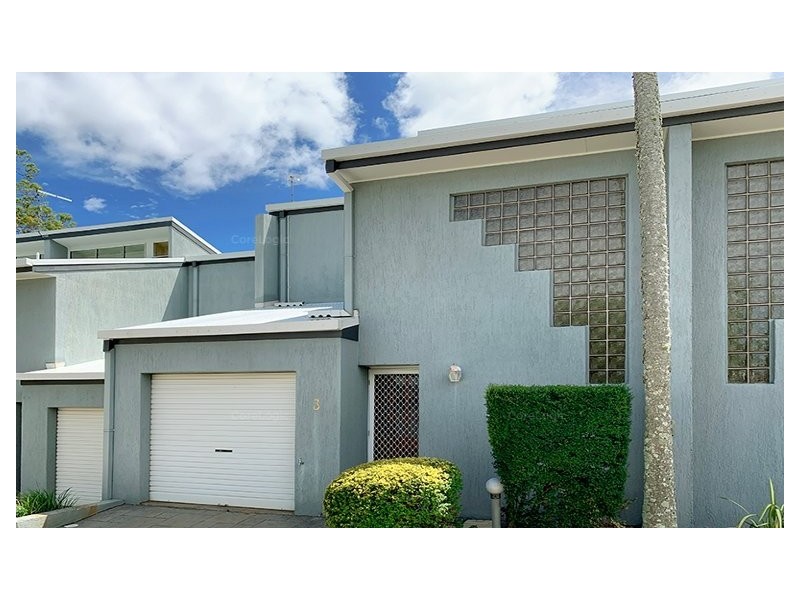 3/328 Hume Street, Centenary Heights QLD 4350
