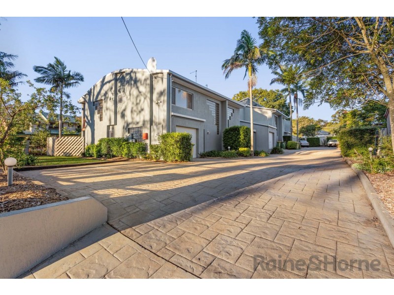 3/328 Hume Street, Centenary Heights QLD 4350