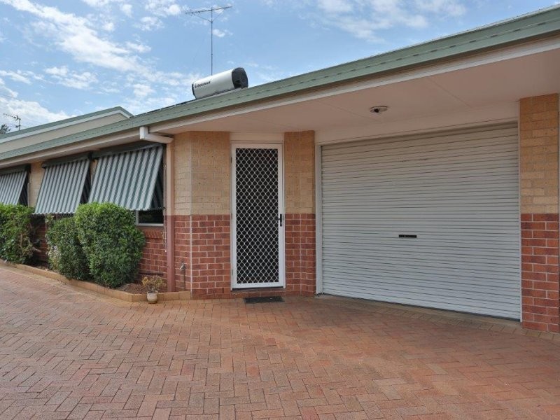 3/163 Mary Street, East Toowoomba QLD 4350